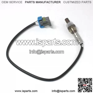 Oxygen sensor (rear)  12621696 ES11088-11B1   43CM for Buick LaCrosse 2.4L 10-11