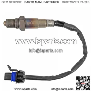 Oxygen sensor (front)  12634064 0258010260   30CM for Buick Enclave 3.6L 12-16