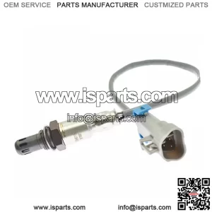 Oxygen sensor (rear)  12640115   46CM for Buick LaCrosse 11-16 2.0T
