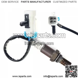 Oxygen sensor (front)  12605488   33CM for Buick LaCrosse 2.4L 06-09
