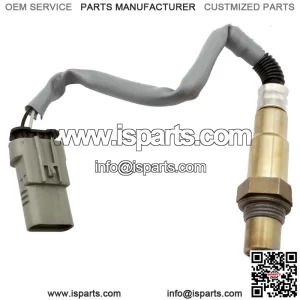 Oxygen sensor (front/rear)  12663317   34CM for Chevrolet New Cruze 1.5L/1.4T 16