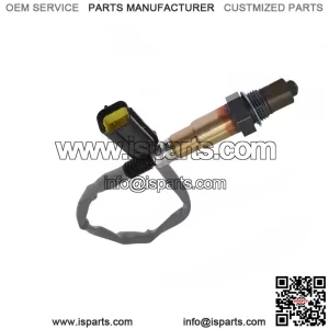 Oxygen sensor (rear)  24107137   40CM for Buick Excelle 1.5L 15-Present
