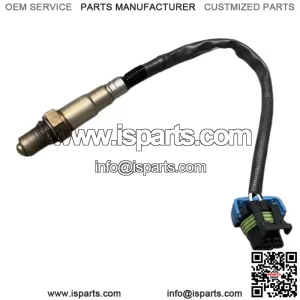 Oxygen sensor (front)  12607333 0258010088   38CM for Buick Enclave 3.6L 09-11