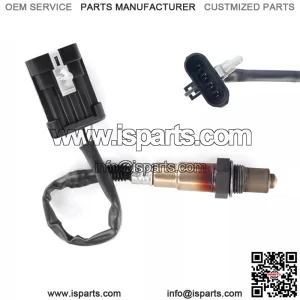 Oxygen sensor (rear)  24104784   30CM for Buick Excelle MT 1.5L 13-16
