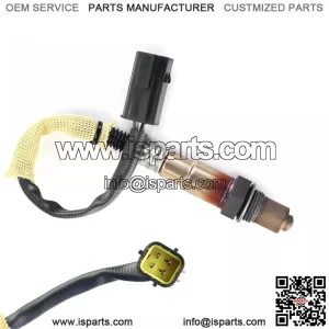 Oxygen sensor (rear)  24104785   30CM for Buick Excelle AT 1.5L 13-16