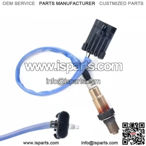 Oxygen sensor (front)  24102433 0258010321   44CM for Buick Excelle 1.6L 07-12