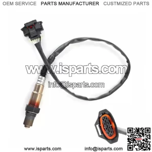 Oxygen sensor (front)  24103709 0258010319   58CM for Chevrolet Cruze 1.6L/1.8L 11-16