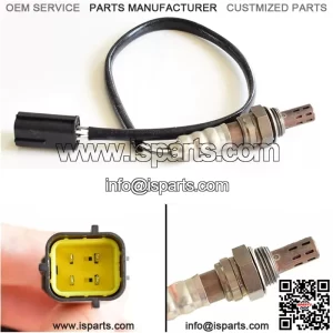 Oxygen sensor (front)  96418971   36CM for Chevrolet Captiva 2.4L 08-10