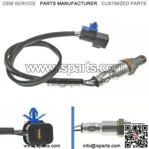 Oxygen sensor (rear)  96415640 OZA610-W2   49CM for Chevrolet Captiva 2.4L 08-10