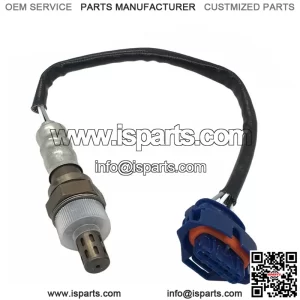 Oxygen sensor (rear)  55566648 ES20429-12B1   40CM for Chevrolet Cruze 1.6/1.8L 09-12
