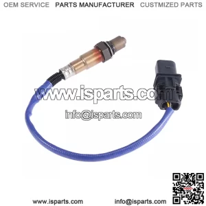 Oxygen sensor (front)  12596327 0258007300   40CM for Cadillac CTS2.8L/3.6L 05-07