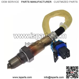 Oxygen sensor (rear)  12597449 0258006828   31CM for Cadillac CTS2.8L/3.6L 05-07