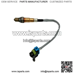 Oxygen sensor (front)  12612430 0258986731   34CM for Buick Enclave 3.6L 11