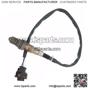 Oxygen sensor (front)  55562205   58CM for Chevrolet Cruze 11-16 1.6L/1.8L