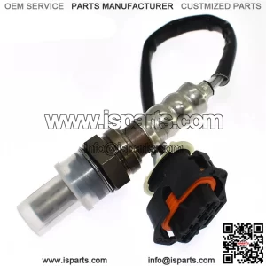 Oxygen sensor (rear)  9158718    for Opel 04-10 Astra 1.8L