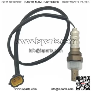 Oxygen sensor (rear)  96253546   45CM for Chevrolet 05-09 Le Chi 0.8L
