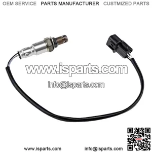 Oxygen sensor (rear)  96419957   45CM for Chevrolet Aveo 2007 1.2L