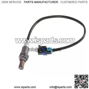 Oxygen sensor (rear)  12589321   45CM for Cadillac 09 Escalade 6.0L