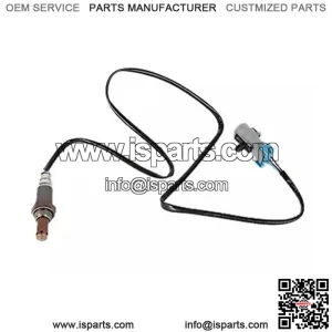 Oxygen sensor (rear)  12598296    for Cadillac 05XLR 4.6L