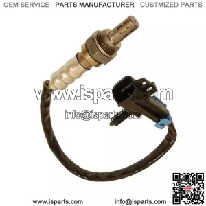 Oxygen sensor (rear)  12601266    for Cadillac 06CTS 2.8L/3.6L