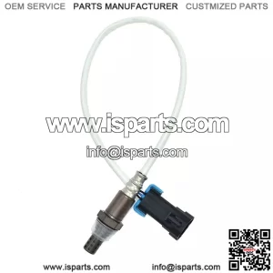 Oxygen sensor (rear)  12607145    for Cadillac 06 Seville SLS/SRX 4.6L