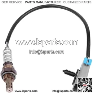 Oxygen sensor (front)  12607410    for Cadillac 12CTS 6.2T