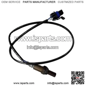 Oxygen sensor (rear)  12610969    for Cadillac 06 Seville/SLS 4.6L