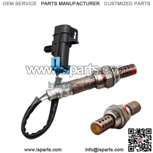 Oxygen sensor (front)  12612459   30CM for Chevrolet 10-13 Captiva 2.4L