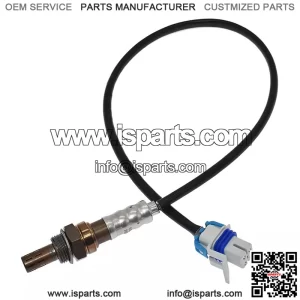 Oxygen sensor (rear)  12615194    for Cadillac 12CTS 6.2T