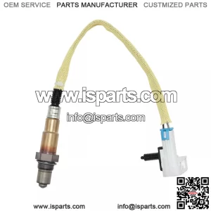 Oxygen sensor (rear)  12616202   37CM for Cadillac 11CTS 3.6L