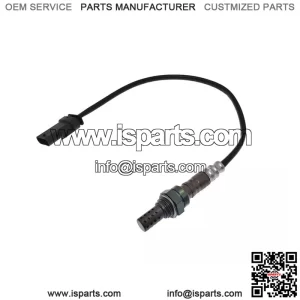 Oxygen sensor (front)  12627139    for Chevrolet 16 Malibu XL 2.5L