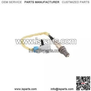 Oxygen sensor (rear)  12634063    for Cadillac 09 Seville 3.0L