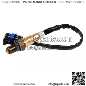 Oxygen sensor, same for front, back, left, and right, four for one car  12640453   403MM 0258010451 for Cadillac 12XTS 3.6L