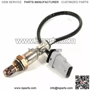 Oxygen sensor (rear)  12643903   45CM for Buick 14 Envision 2.0T