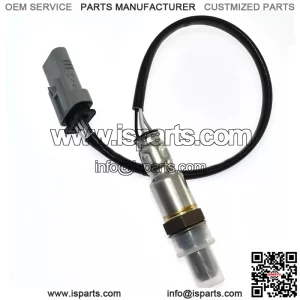 Oxygen sensor (rear)  12661898   41CM for Chevrolet 16 Malibu 2.5L