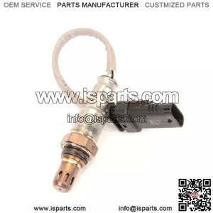 Oxygen sensor (rear)  12666671    for Cadillac 16CT6 3.0T