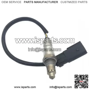Oxygen sensor (front)  12675980   40CM for Buick 14 Envision 2.0T
