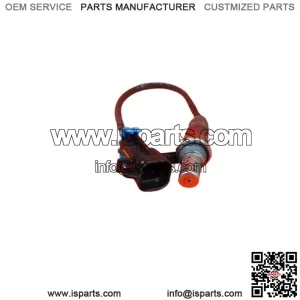 Oxygen sensor (rear)  19209815    for Cadillac 06 Escalade 6.2L