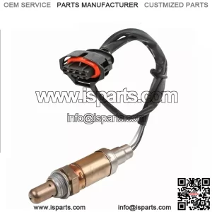 Oxygen sensor (rear)  12571768   43CM for Chevrolet 08-10 Captiva 3.2L