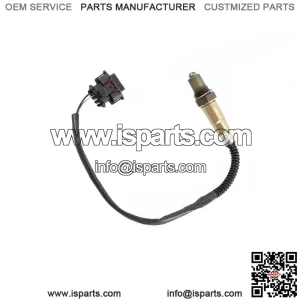 Oxygen sensor (front)  26226025    for Buick 18 Yinglang 1.5T