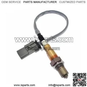 Oxygen sensor (rear)  26226027    for Buick 18 Yinglang 1.5T