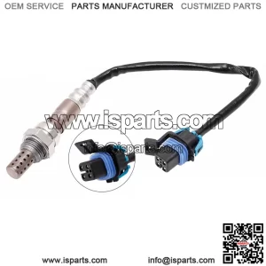 Oxygen sensor (rear)  25312207   45CM for Buick 04GL8 3.0L