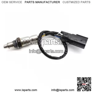 Oxygen sensor (front)  12669867   40CM for Buick 17 Regal 2.0T
