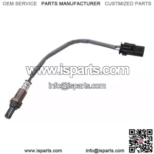 Oxygen sensor (rear)  12681390    for Chevrolet 19 Malibu 535T 1.3T