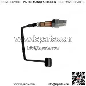 Oxygen sensor (front)  24111266    for Buick 14 Yinglang 1.3T
