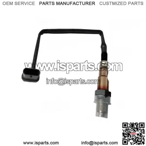 Oxygen sensor (rear)  26226026    for Buick 14 Yinglang 1.3T
