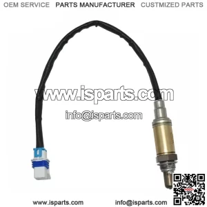 Oxygen sensor (rear)  12572772   45CM for Buick Buick LaCrosse GL8 3.0 / Regal 3.0