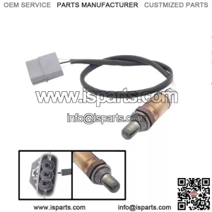 Oxygen sensor (front)  22690-2Y921   85CM for Nissan Style 02-05 2.0/3.0L