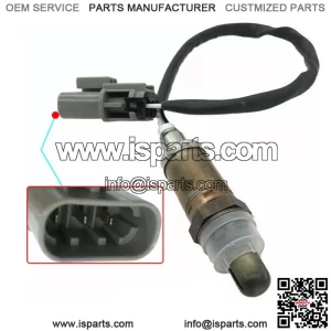 Oxygen sensor  22690-64Y12   450MM for Nissan Bluebird 00-04 2.0L