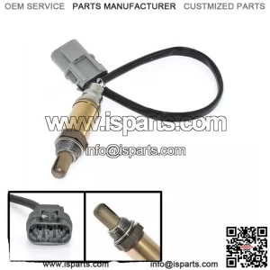 Oxygen sensor (front)  22691-3Y101   415MM for Nissan Style 02-05 2.0L